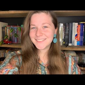 Meet your Posher, Madison